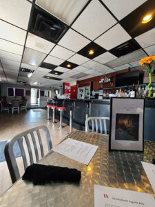 Eclectic Kitchen - Fayetteville