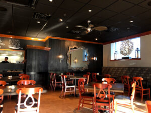 Eclipse Bistro - Wilmington