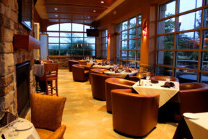 Eddie Merlot's Prime Aged Beef & Seafood Fort Wayne - Fort Wayne