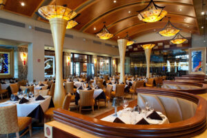 Eddie Merlot's Prime Aged Beef & Seafood Warrenville - Warrenville