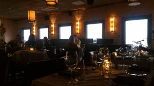 Eddie V's Prime Seafood - Austin