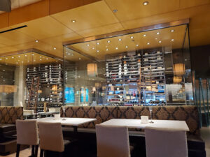 Eddie V's Prime Seafood - Greenwood Village