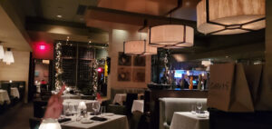 Eddie V's Prime Seafood - Scottsdale