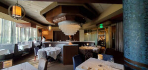 Eddie V's Prime Seafood - El Segundo