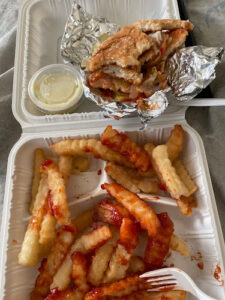 Eddie Yum's - Washington