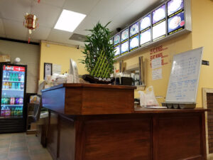 Eddie's 2 Go - Stockbridge