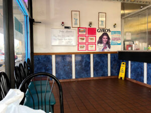Eddie's Carry Out LLC - Oxon Hill