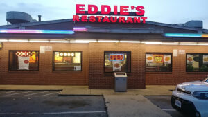 Eddies Carryout Restaurant - Capitol Heights