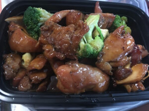 Eddie's Chinese Take Out - Winter Haven