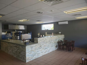 Eddie's Gourmet Pizza - Newburgh