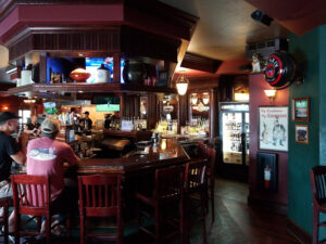 Eddie's Irish Pub - Prairie du Chien