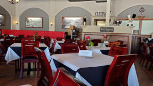 Eddie's Napolis Frisco - Frisco