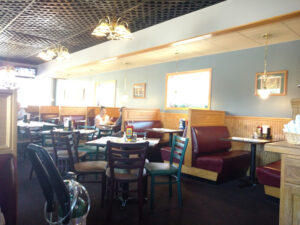 Eddie's Pizza Palace - Greenville