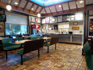 Eddie's Pizza & Pasta - Marion