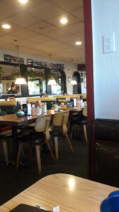 Eddie's Restaurant - Boise