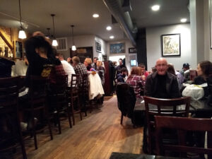 Eddie's Roadhouse - Warwick