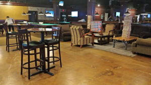 Eddie's Tavern & Social - Bossier City - Bossier City