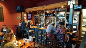 Eddyline Brewery - Buena Vista