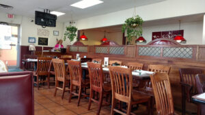 Eddy's Deli & Restaurant - Cuyahoga Falls
