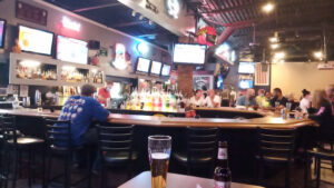Eddy's Sports Pub - Noblesville