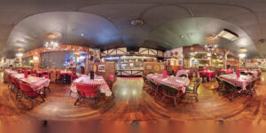Edelweiss German Restaurant - Fort Worth