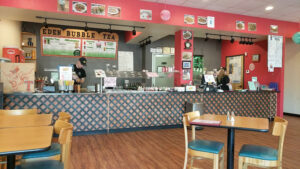 Eden Bubble Tea - Texarkana