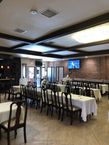 Eden Garden Bar & Grill - Pasadena
