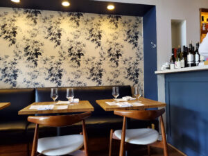 Eden Hill Restaurant - Seattle