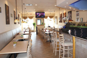 Eden Korean Restaurant - Cherry Hill