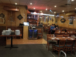 Eden Wok - New Rochelle
