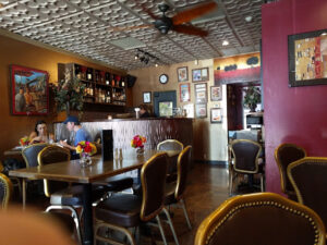 Edens Grill - Phoenix