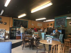 Eden's Kitchen - Pendleton