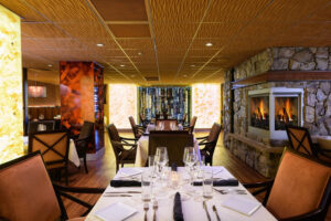 Edge Steakhouse - Park City