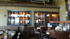 EdgeWild Restaurant & Winery - Chesterfield