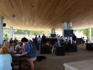 Edgewater Beach House - Cleveland