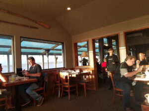 Edgewaters - Bandon