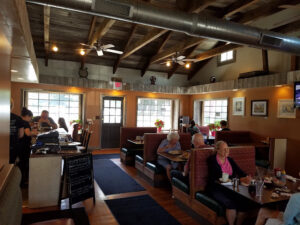 Edgewood Cafe - Yardley