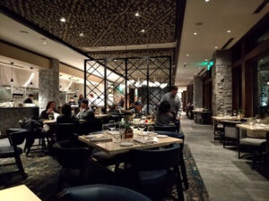 Edgewood Restaurant - Stateline