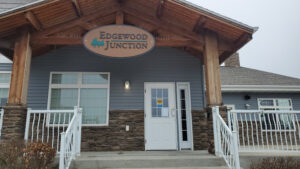 Edgewood Vista Fireside Bistro - Minot