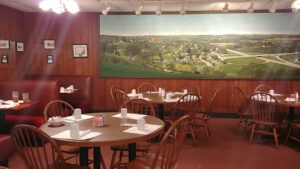 Edie Ryan's Family Restaurant - Coshocton