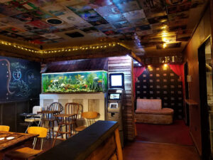 Edith Lucielle's Bait Shack & Wing Depot - Cedar Rapids
