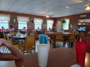 Edith's Route 60 Diner - Amherst