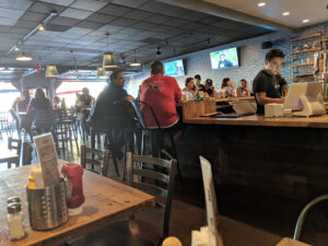 Edna Vees Public House - Covina
