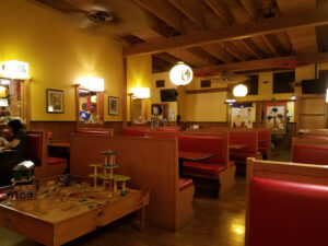Edo Sushi Bar & Grill - Kingsport
