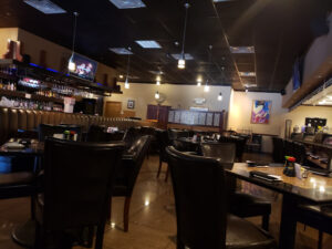 Edohana Sushi - Flower Mound