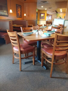 Edwardo's Natural Pizza - Munster