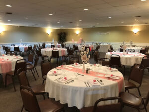 Edwards Restaurant - New Castle