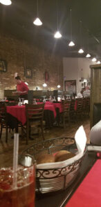 Edward's Steakhouse - Clarksville