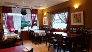 Eerkins Uyghur Cuisine - Fairfax