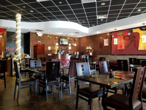 Eest Asian Bistro - Avondale